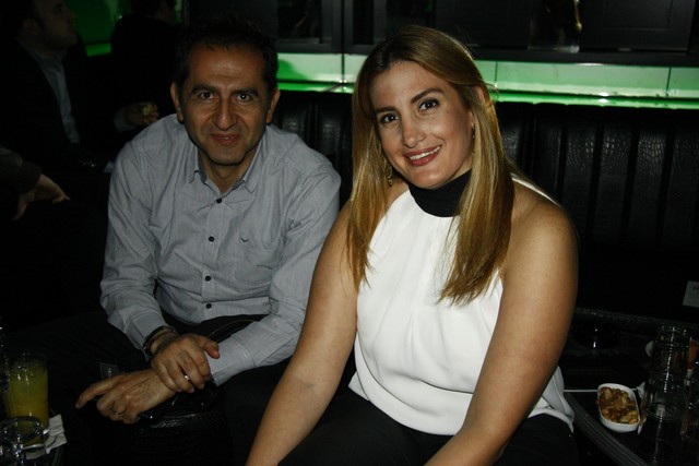La Fiesta at Phoenicia Hotel 