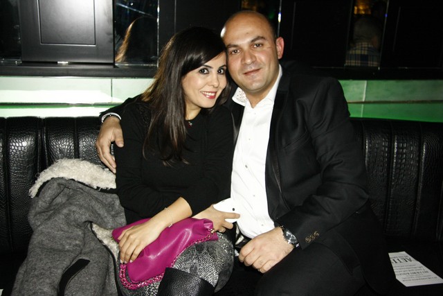 La Fiesta at Phoenicia Hotel 