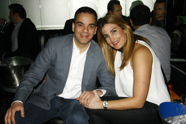 La Fiesta at Phoenicia Hotel 