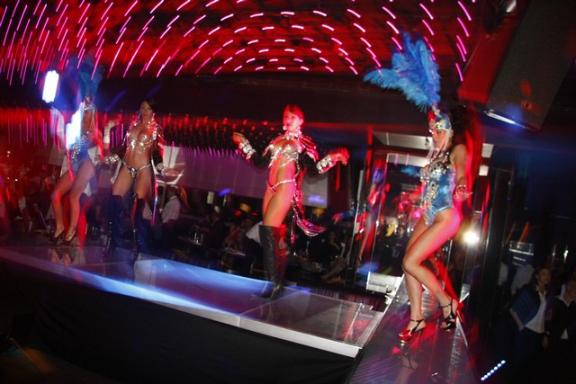 La Fiesta at Phoenicia Hotel 