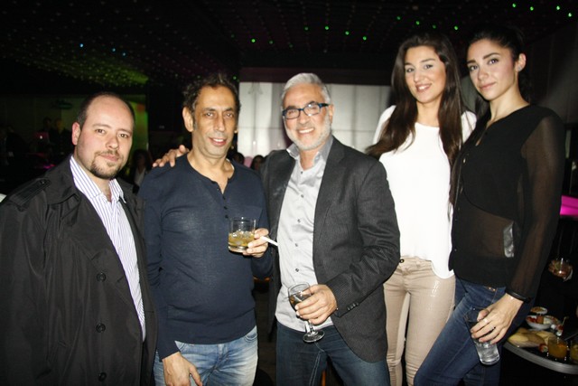 La Fiesta at Phoenicia Hotel 