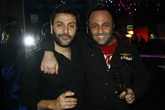 La Fiesta at Phoenicia Hotel 