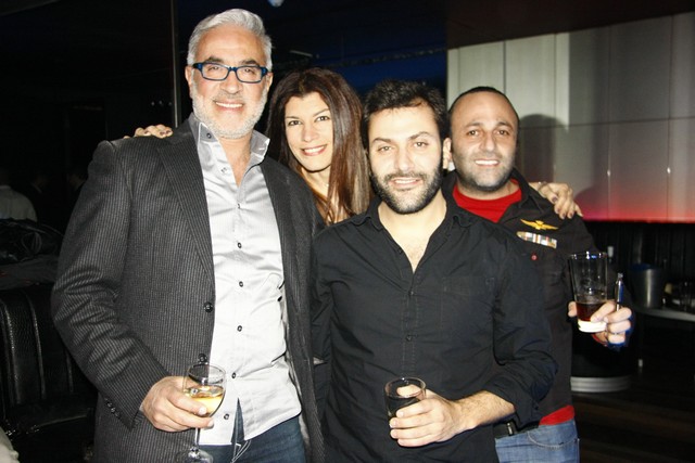 La Fiesta at Phoenicia Hotel 