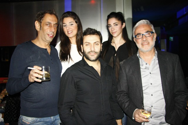 La Fiesta at Phoenicia Hotel 