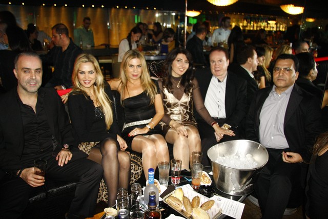 La Fiesta at Phoenicia Hotel 