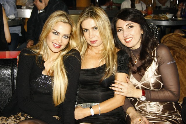 La Fiesta at Phoenicia Hotel 