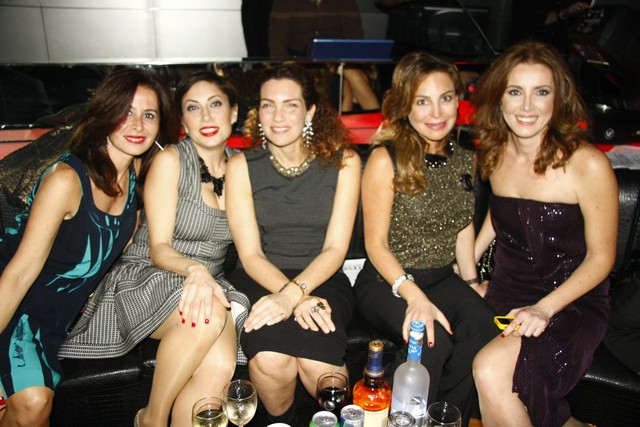 La Fiesta at Phoenicia Hotel 