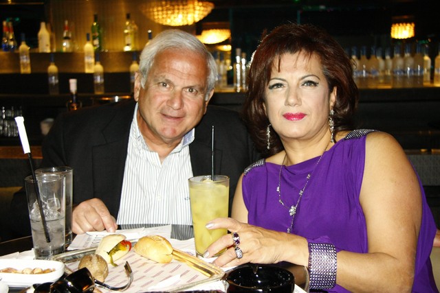 La Fiesta at Phoenicia Hotel 