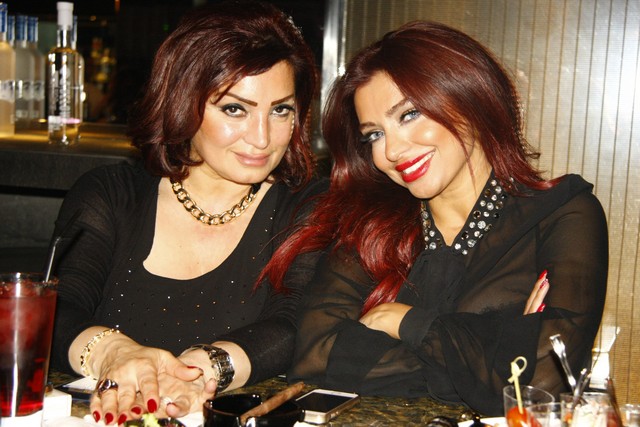 La Fiesta at Phoenicia Hotel 