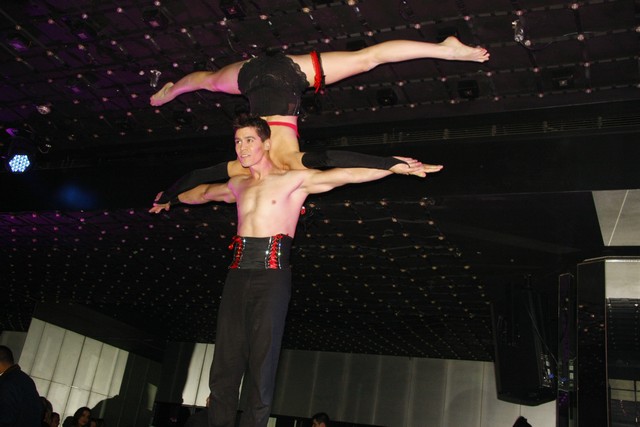 La Fiesta at Phoenicia Hotel 