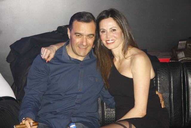 La Fiesta at Phoenicia Hotel 