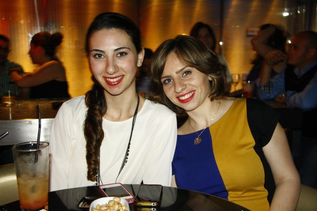 La Fiesta at Phoenicia Hotel 