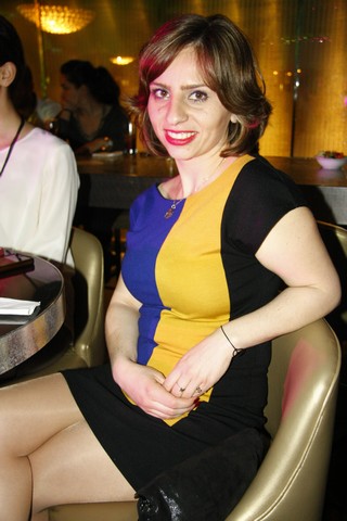 La Fiesta at Phoenicia Hotel 