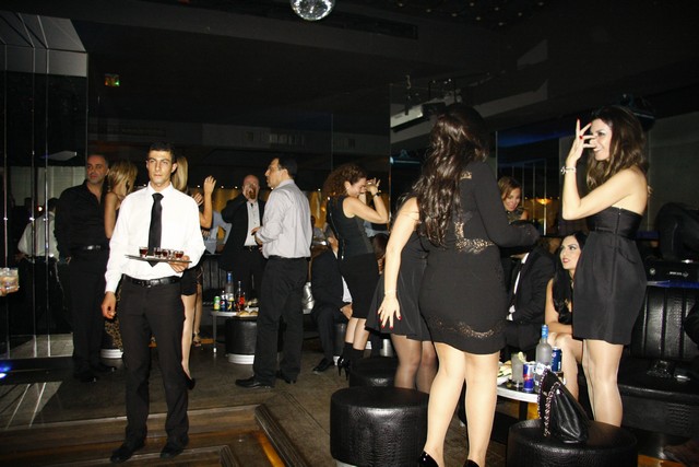 La Fiesta at Phoenicia Hotel 