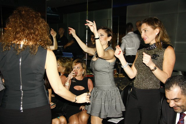 La Fiesta at Phoenicia Hotel 