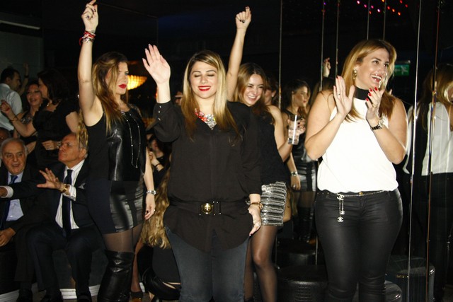 La Fiesta at Phoenicia Hotel 