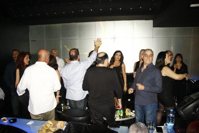 La Fiesta at Phoenicia Hotel 