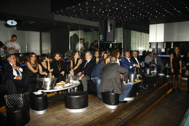La Fiesta at Phoenicia Hotel 