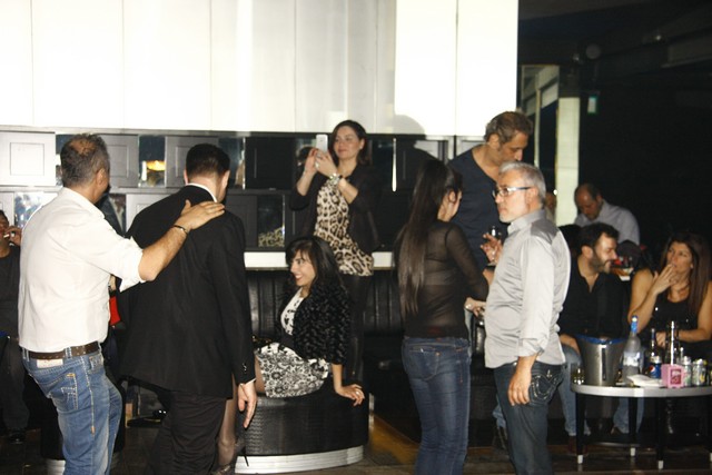 La Fiesta at Phoenicia Hotel 