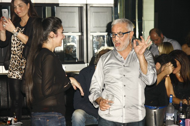 La Fiesta at Phoenicia Hotel 