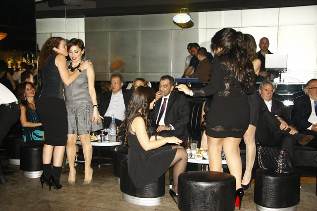 La Fiesta at Phoenicia Hotel 