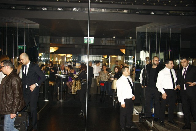 La Fiesta at Phoenicia Hotel 