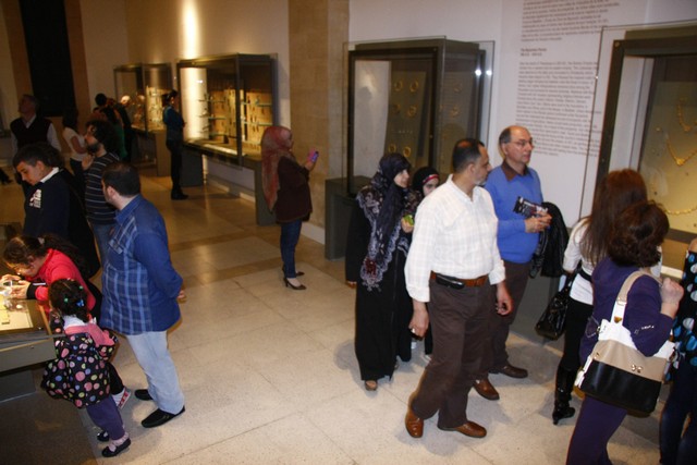 La Nuit Des Musees