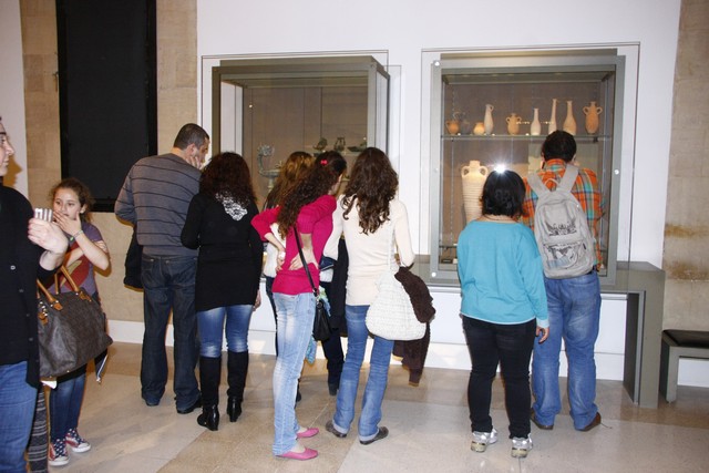 La Nuit Des Musees