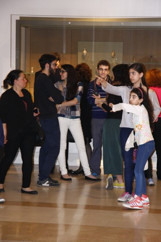 La Nuit Des Musees