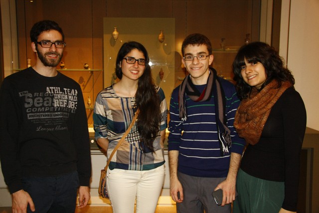 La Nuit Des Musees