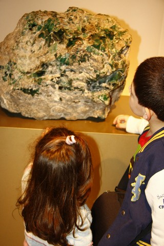 La Nuit Des Musees