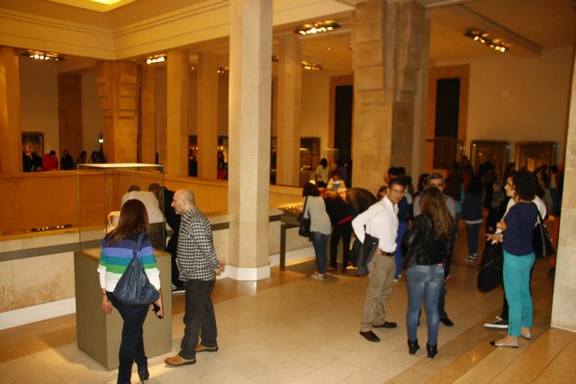 La Nuit Des Musees