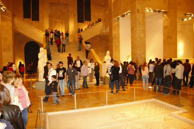 La Nuit Des Musees