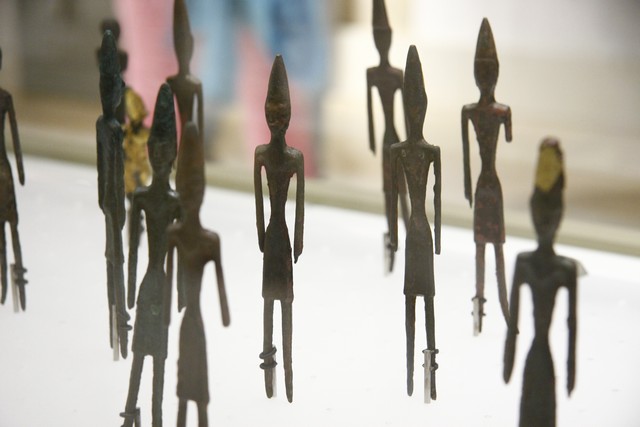 La Nuit Des Musees