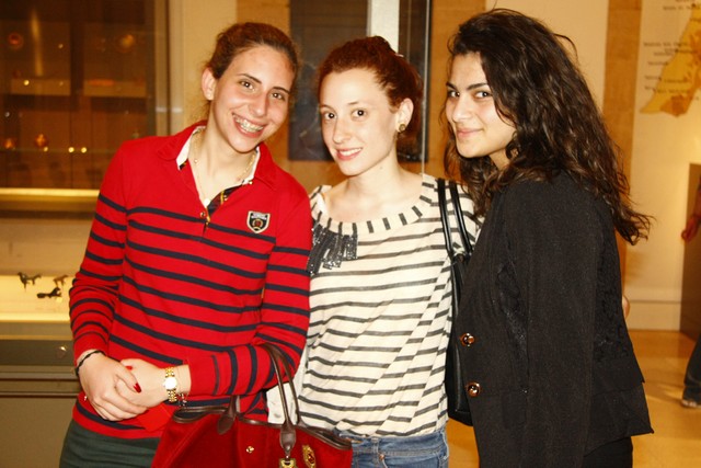 La Nuit Des Musees