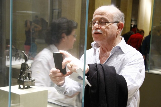 La Nuit Des Musees