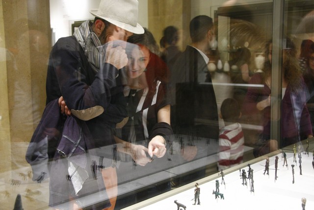 La Nuit Des Musees