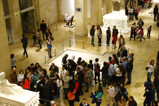 La Nuit Des Musees