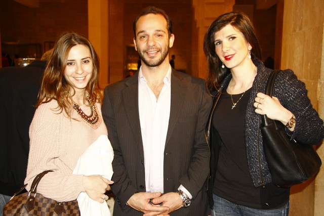 La Nuit Des Musees