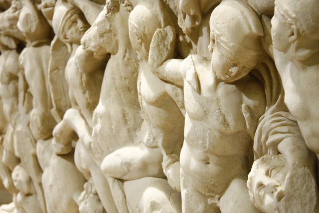 La Nuit Des Musees