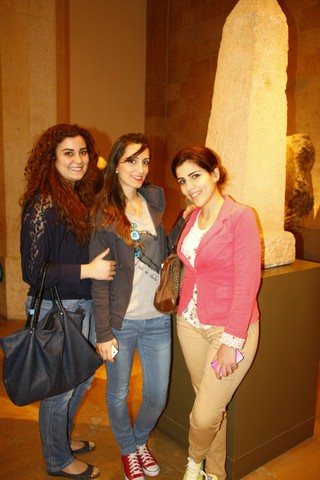 La Nuit Des Musees