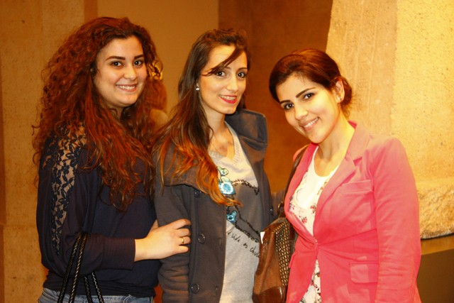 La Nuit Des Musees