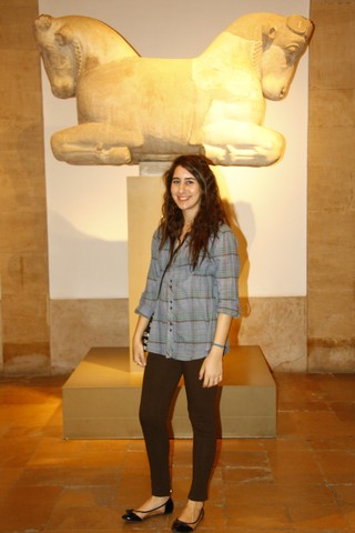 La Nuit Des Musees