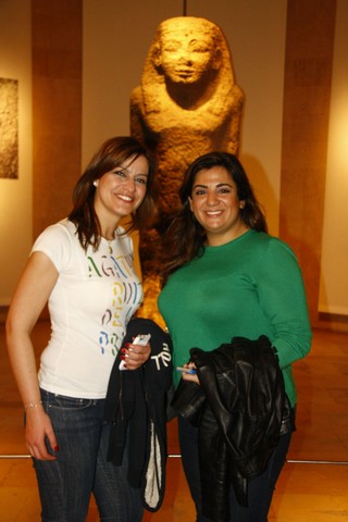 La Nuit Des Musees