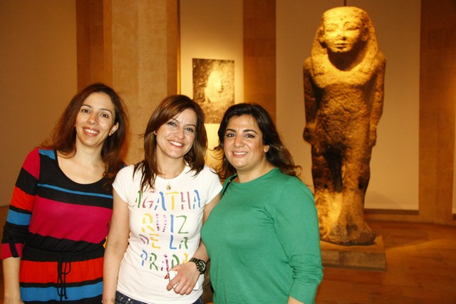 La Nuit Des Musees