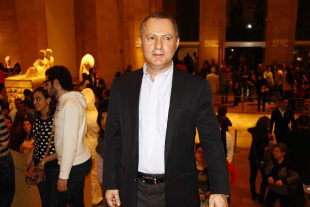 La Nuit Des Musees