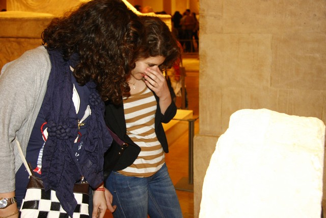 La Nuit Des Musees