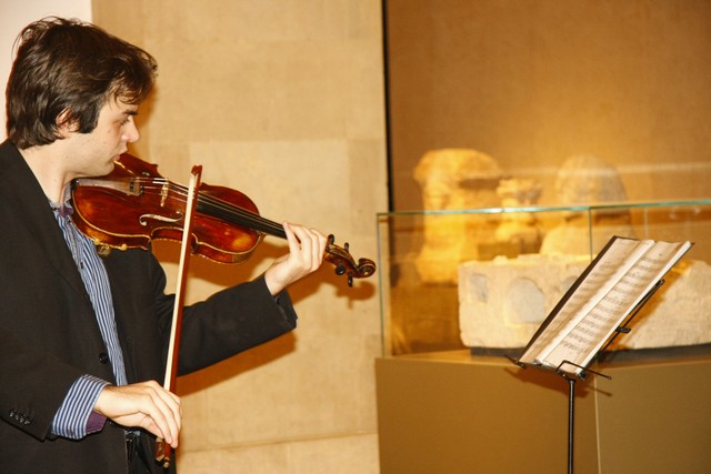 La Nuit Des Musees