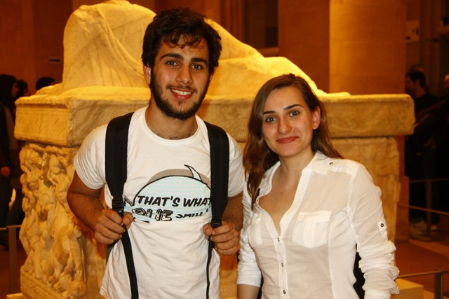 La Nuit Des Musees