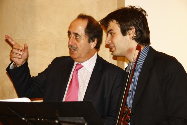 La Nuit Des Musees